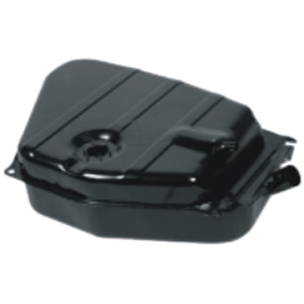 Tanque de Combustível Igasa 2001
