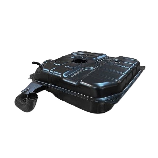 Tanque de Combustível Bepo F711