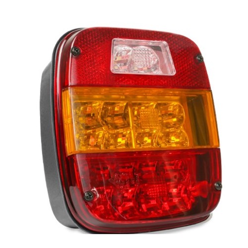 Tanque de Combustível Igasa 4302A511455L