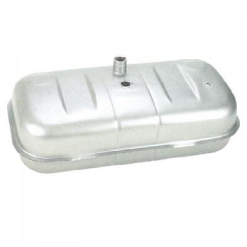 Tanque de Combustível Galvanizado Retangular 105L Bepo C508B