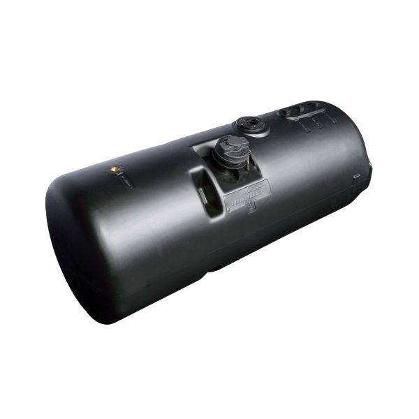 Tanque de Combustível Unipac 553263