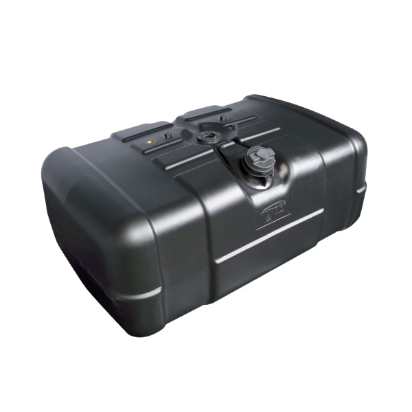 Tanque de Combustível Plástico Retangular 300L Unipac 346387