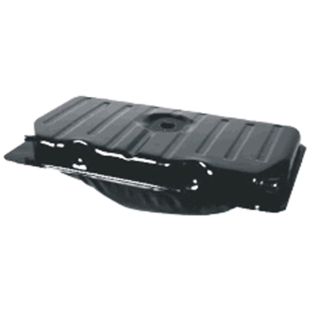Tanque de Combustível Igasa 1502