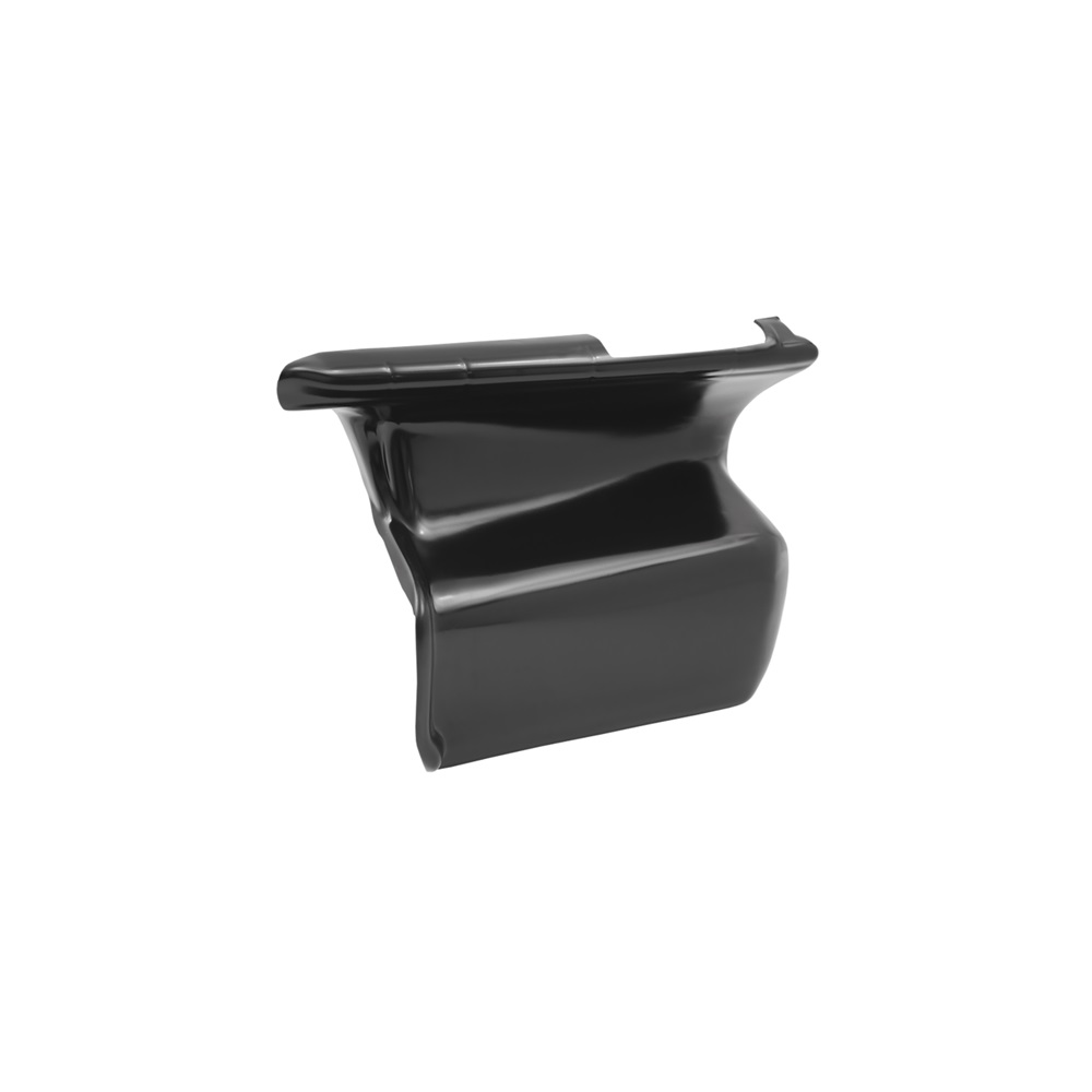 Tapa Estribo superior lado direito Bonfanti 30640