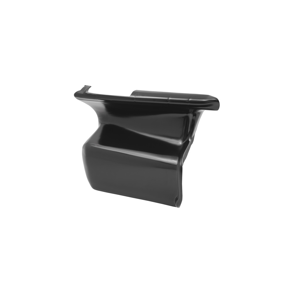 Tapa Estribo superior lado esquerdo Bonfanti 30639