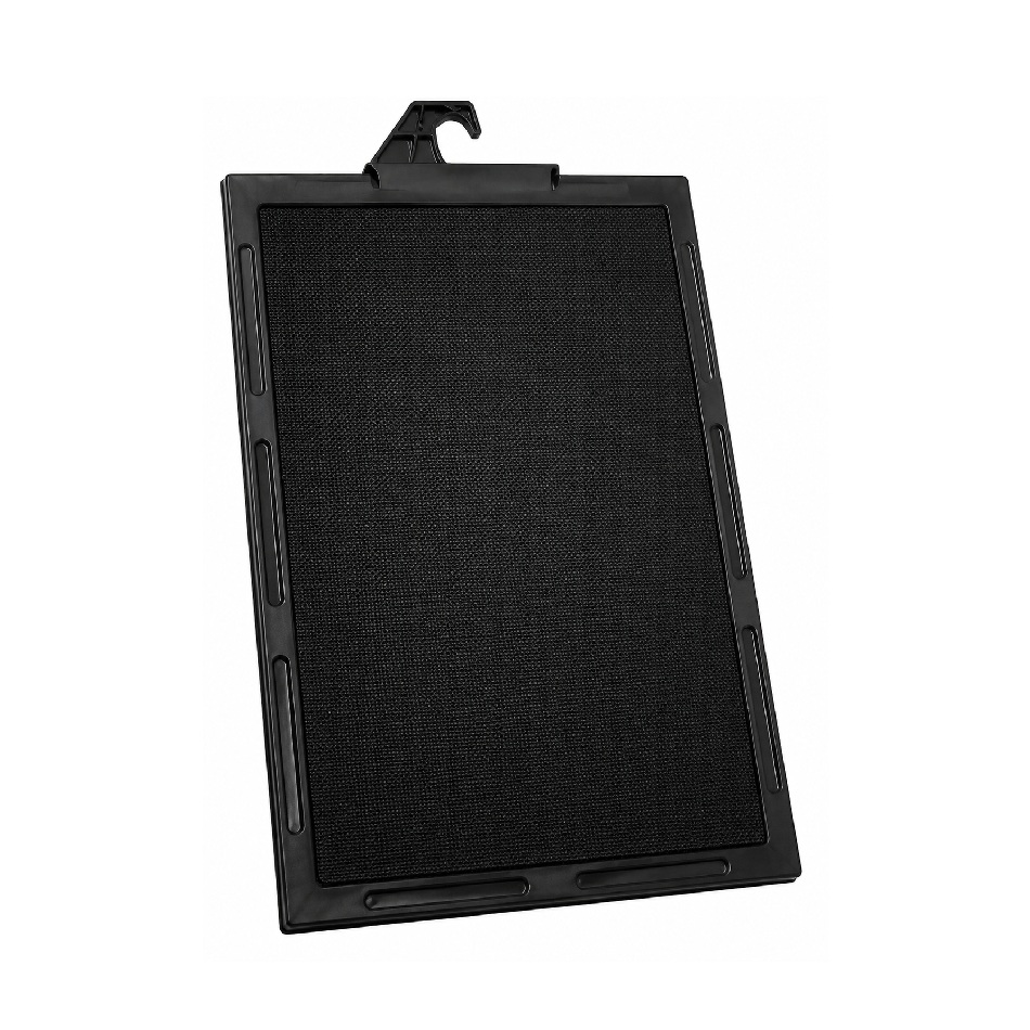 Tapete Borracha Universal 39x53 Afonso 30