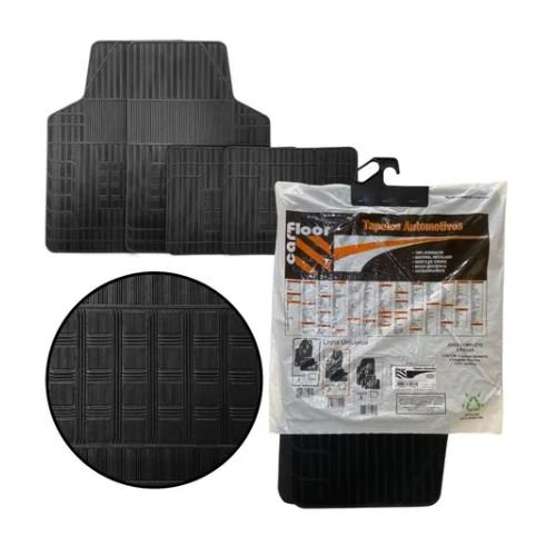 Tapete CAR Floor G0860