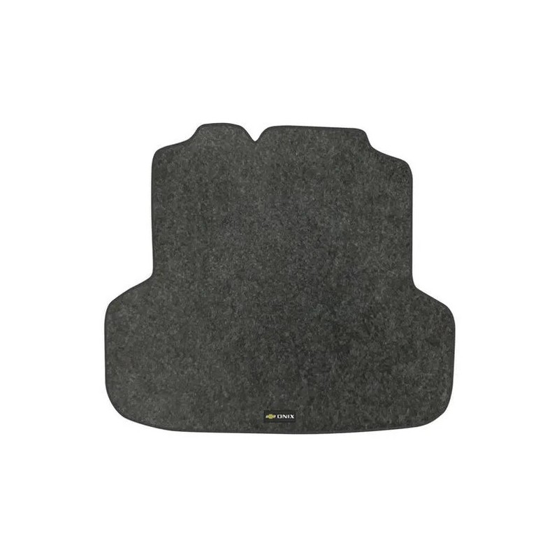 Tapete do Porta-malas Titanium OGPM0347