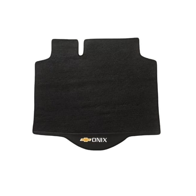 Tapete do Porta-malas Titanium OGPM0349