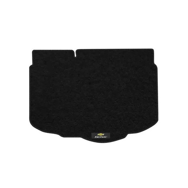 Tapete do Porta-malas Titanium OGPM0319