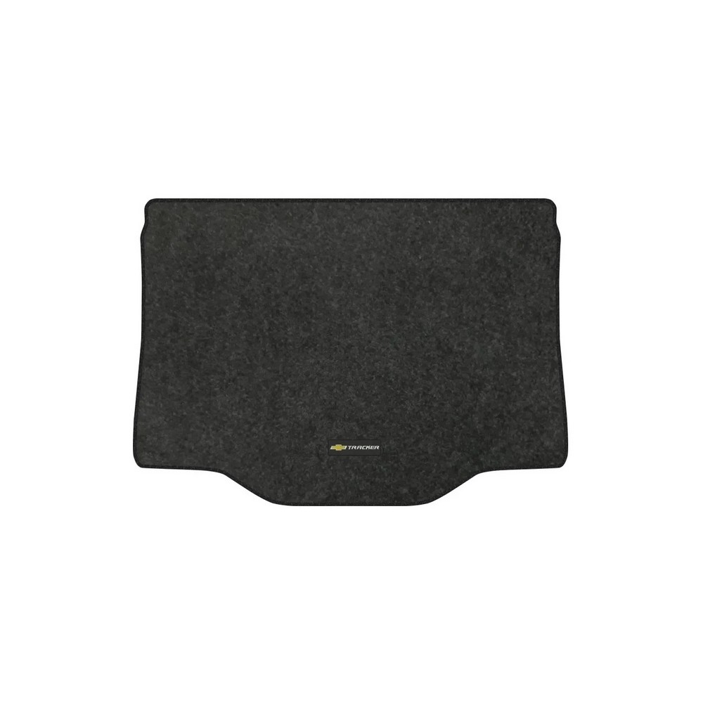 Tapete do Porta-malas Titanium OGPM0328