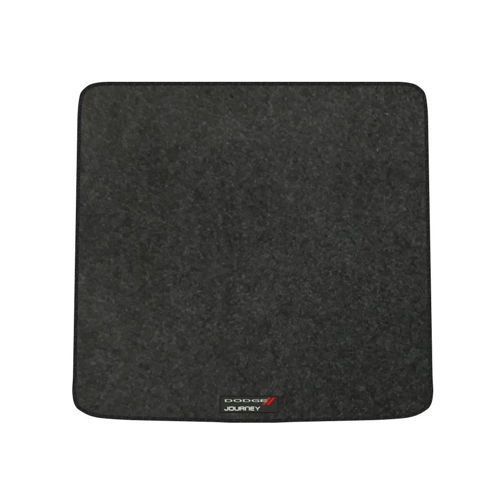 Tapete do Porta-malas Titanium OGPM1807