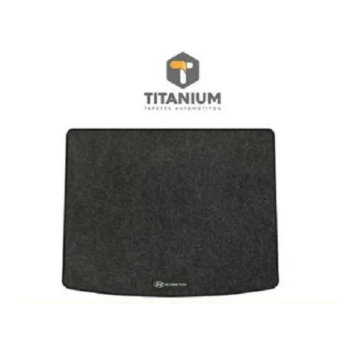 Tapete do Porta-malas Titanium OGPM0818