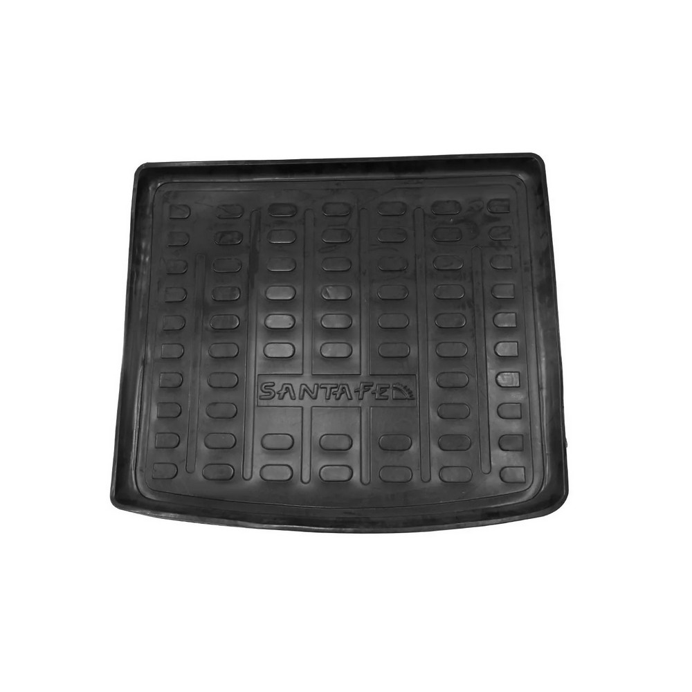 Tapete do Porta-malas Automotive Imports ZN2626073