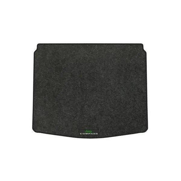 Tapete do Porta-malas Titanium OGPM1804