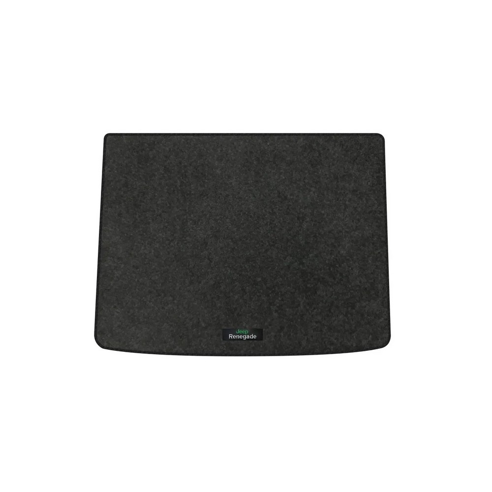 Tapete do Porta-malas Titanium OGPM1805
