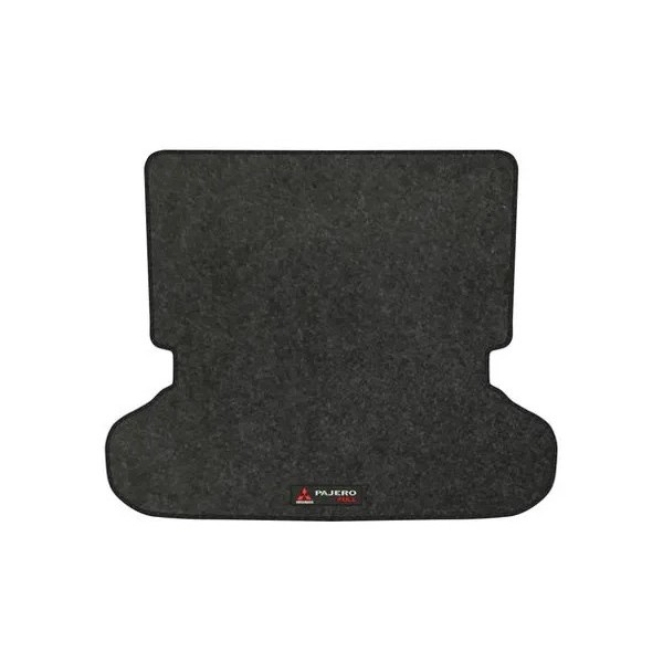 Tapete do Porta-malas Titanium OGPM1206