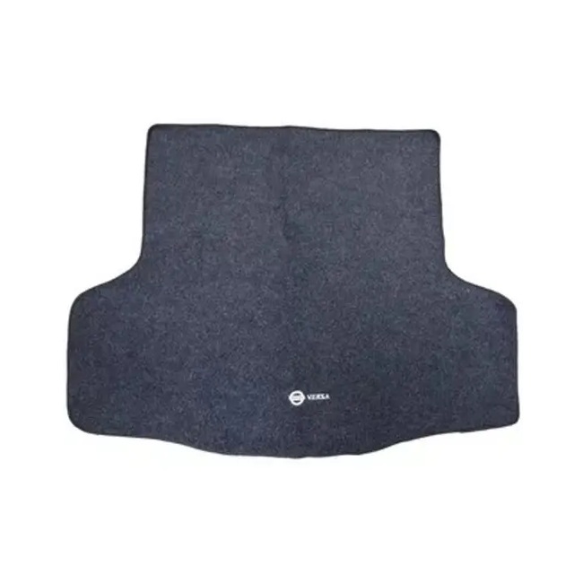 Tapete do Porta-malas Titanium OGPM1317