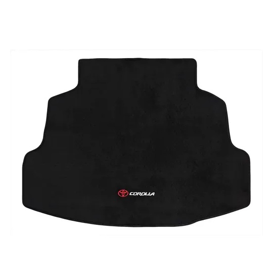 Tapete do Porta-malas Titanium OGPM1108