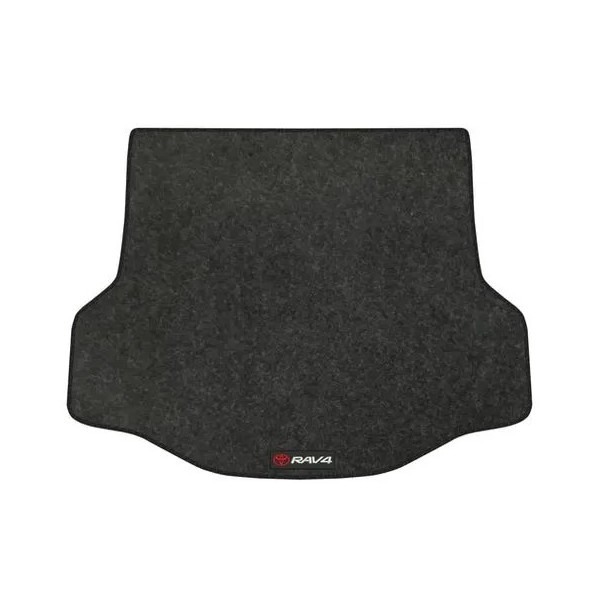 Tapete do Porta-malas Titanium OGPM1117