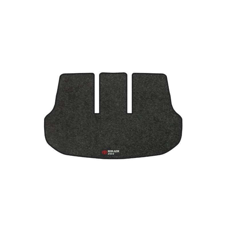 Tapete do Porta-malas Titanium OGPM1104