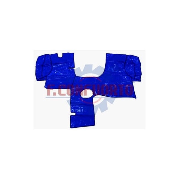 Tapete F.confuorto 078256