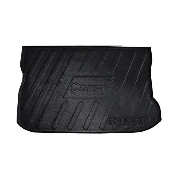 Tapete Protetor do Porta-malas Shek Parts 022020