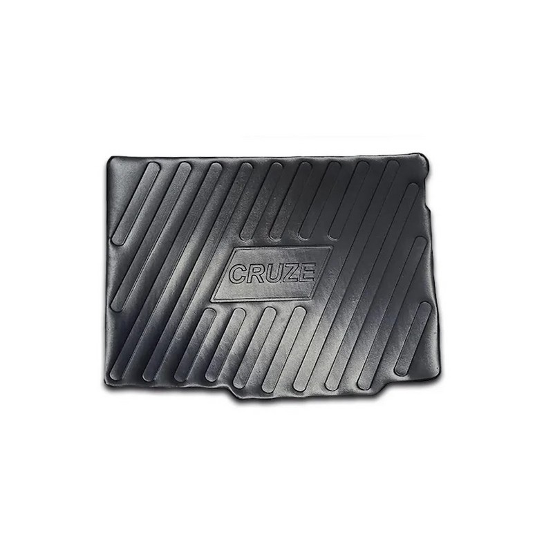 Tapete Protetor do Porta-malas Shek Parts 022156
