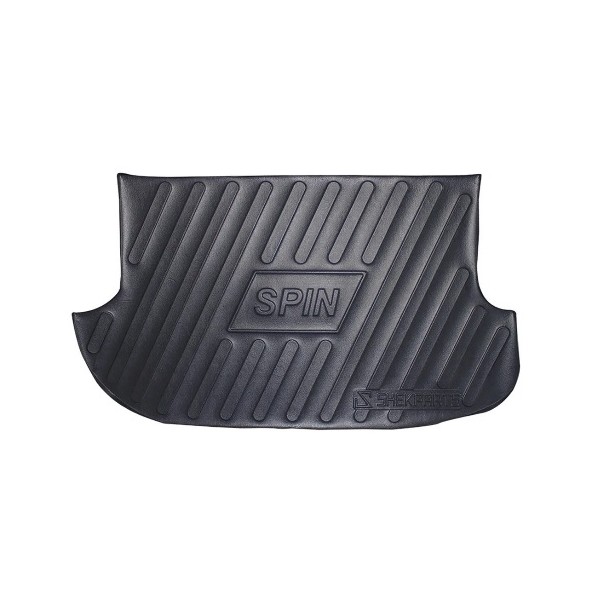 Tapete Protetor do Porta-malas Shek Parts 022030