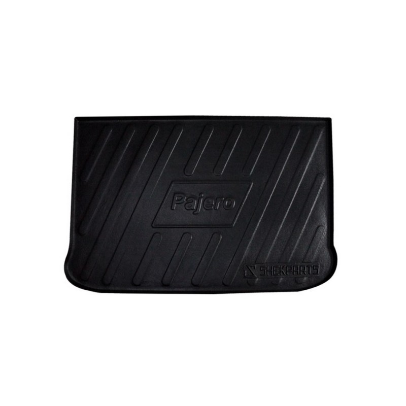 Tapete Protetor do Porta-malas Shek Parts 022091