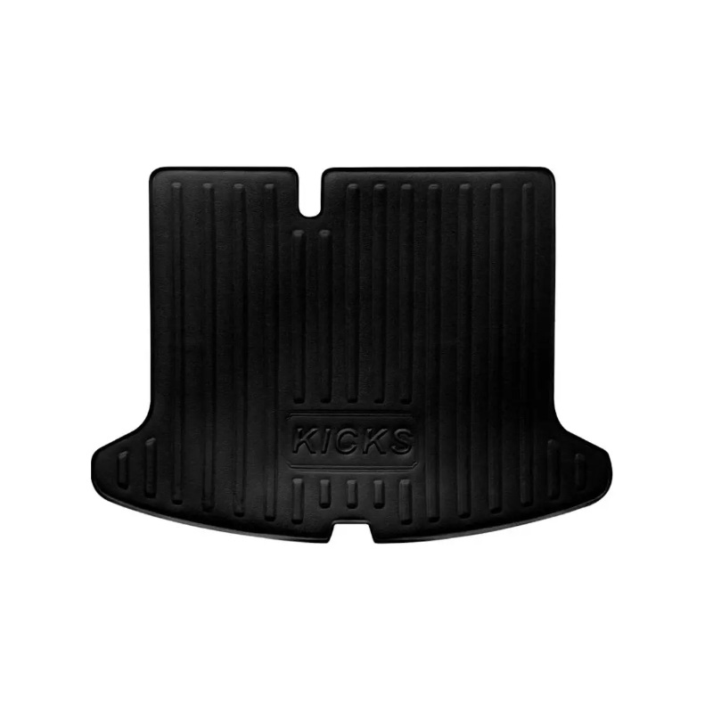 Tapete Protetor do Porta-malas Carbag 0704