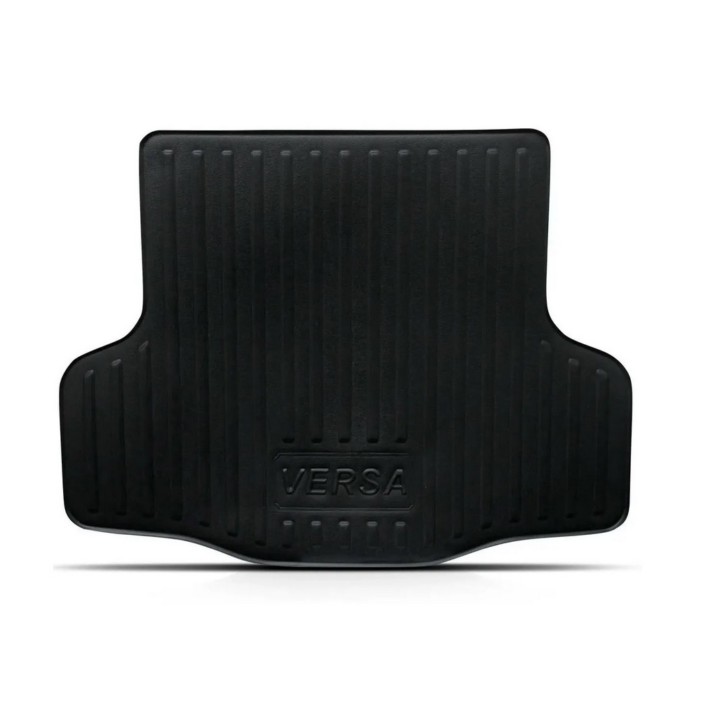 Tapete Protetor do Porta-malas Carbag 0702