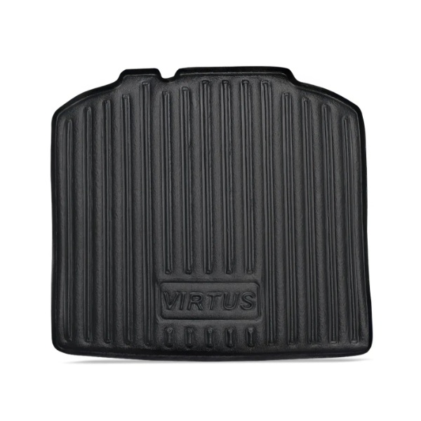 Tapete Protetor do Porta-malas Carbag 0110