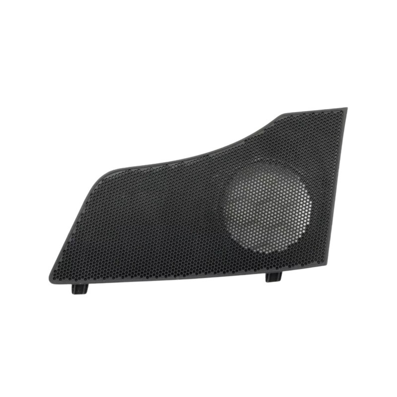 Tela Alto Falante do Painel Preto lado esquerdo General Motors 52018410