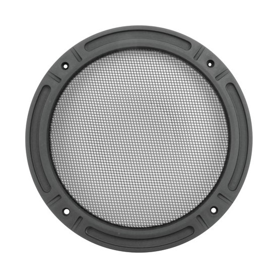 Tela Alto Falante Sport 6 Pol. Ludovico 6002NTP