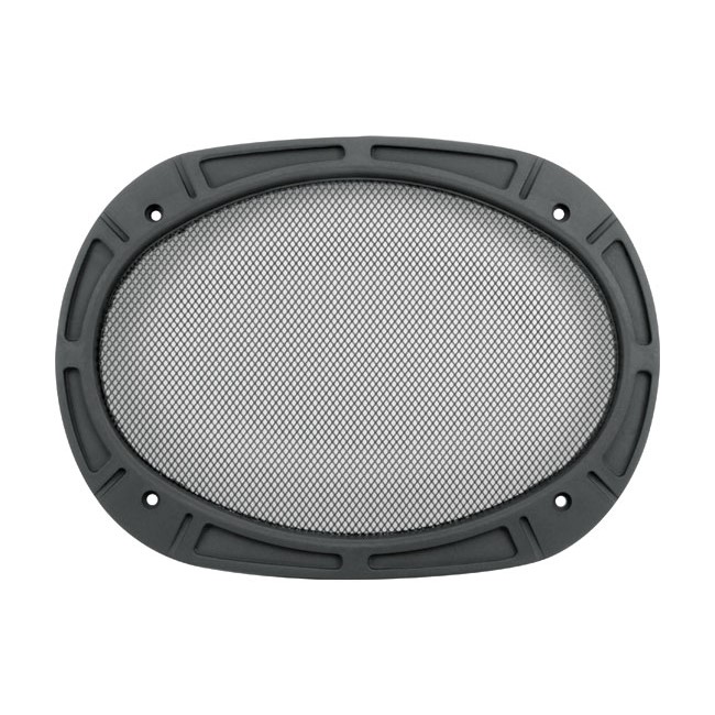 Tela Alto Falante Sport 6X9 Pol. Ludovico 6007NTP