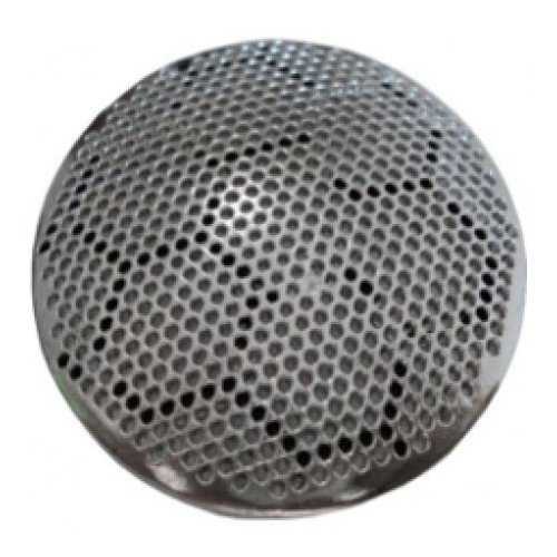 Tela do Tweeter Cromado Autoplast AP194