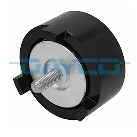 Tensor da Correia Dentada Maior sem Suporte Dayco ATB1013