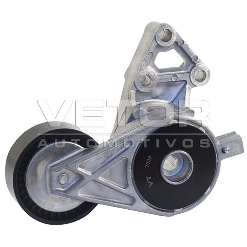 Tensor da Correia do Alternador com Direção Hidráulica com Ar Vetor VT7028