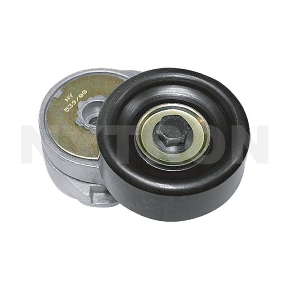 Tensor da Correia do Alternador com Direção Hidráulica Nytron 7804
