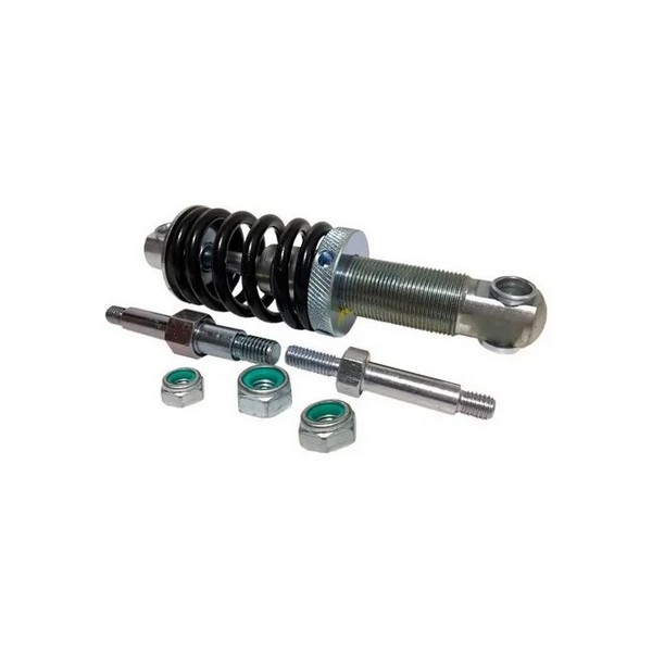 Tensor da Correia do Alternador Rochepecas BH0X10B300AA