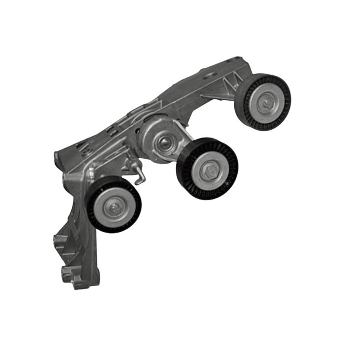 Tensor da Correia do Alternador INA 5340431100