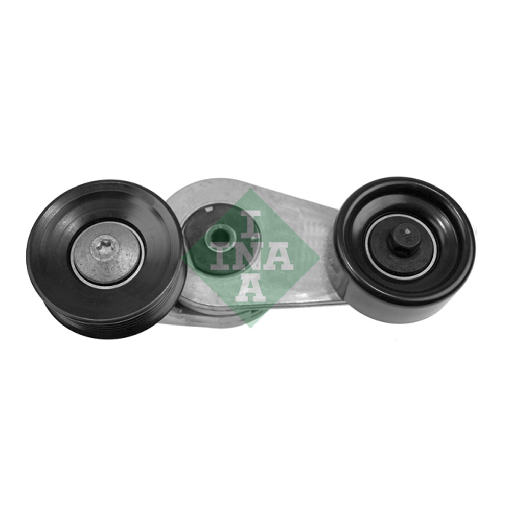 Tensor da Correia do Alternador sem Ar INA 5340165100
