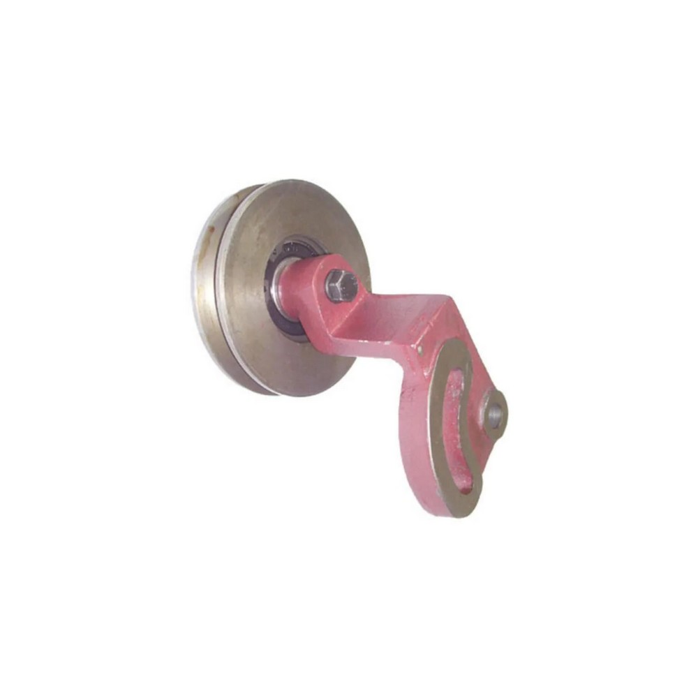 Tensor da Correia do Alternador Rochepecas T12145275
