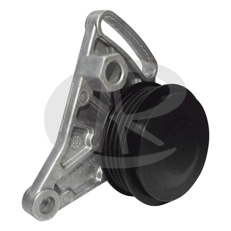 Tensor da Correia do Ar-condicionado Ranalle R4124