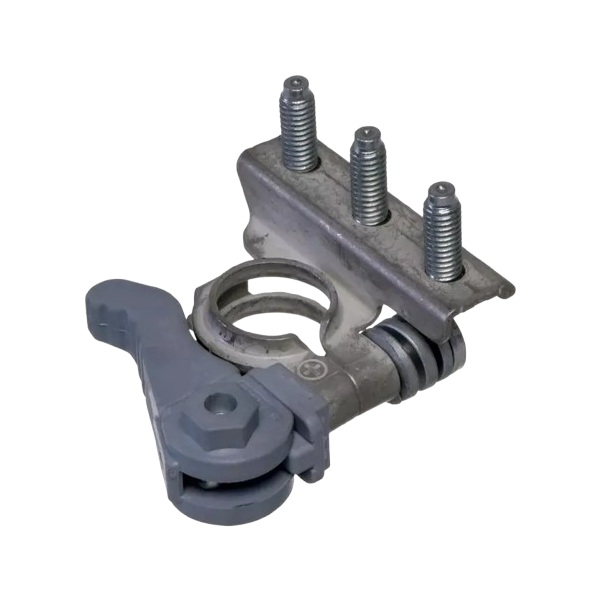 Terminal de Bateria Positivo 3 Parafusos Quick Lock MTA 1416007