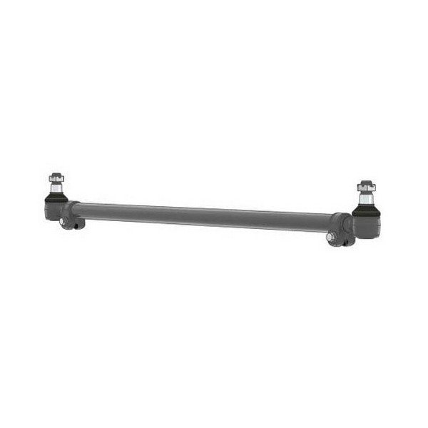 Terminal de Direção 1653mm ZL Brasil ZL1146