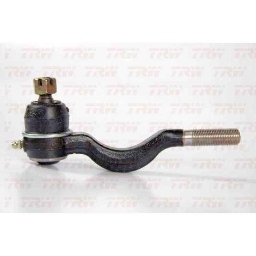 Terminal de Direção Interno Curvo TRW/Varga TS4362