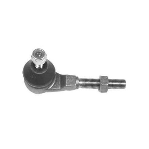 Terminal de Direção lado esquerdo SKF VKY4867