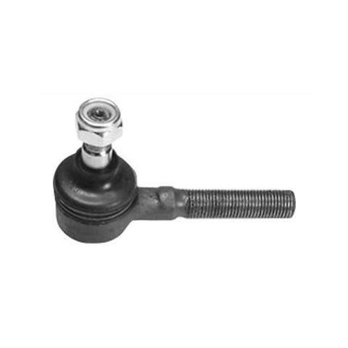 Terminal de Direção lado esquerdo SKF VKY6167